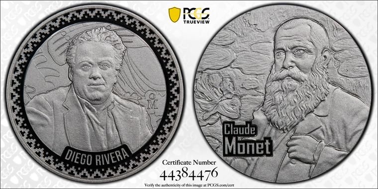 Cert 44384476 - Coin Image