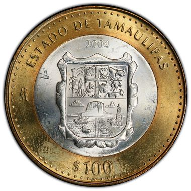 Cert 44384483 - Coin Image