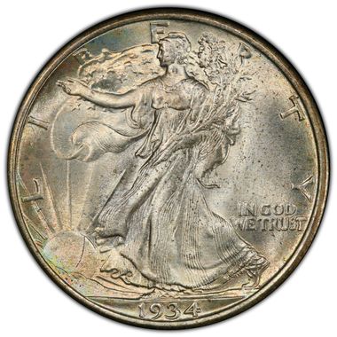 Cert 44384922 - Coin Image