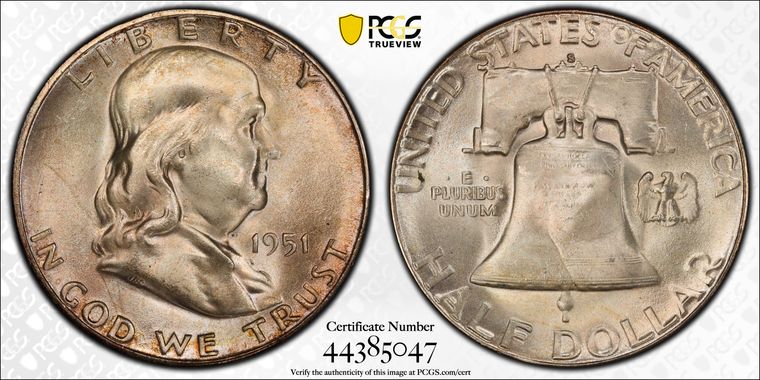 Cert 44385047 - Coin Image