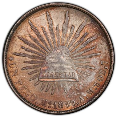 Cert 44385237 - Coin Image