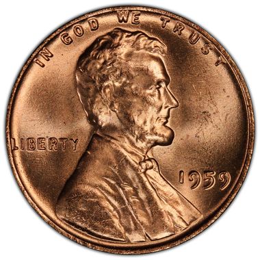 Cert 44385244 - Coin Image