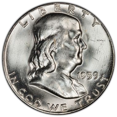 Cert 44385252 - Coin Image