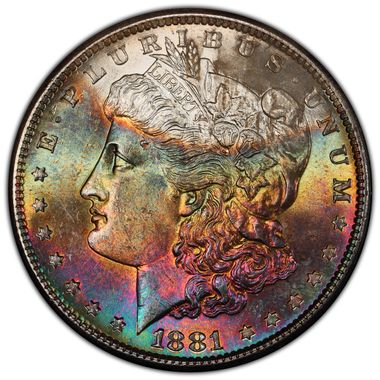 Cert 44386131 - Coin Image