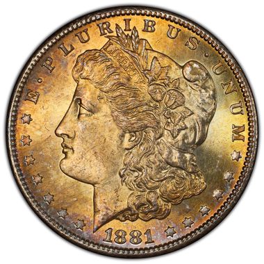 Cert 44386133 - Coin Image