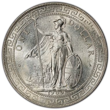 Cert 44386499 - Coin Image