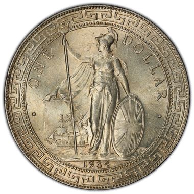 Cert 44386500 - Coin Image