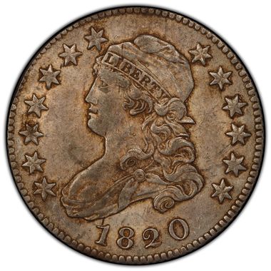 Cert 44386510 - Coin Image