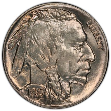 Cert 44386534 - Coin Image