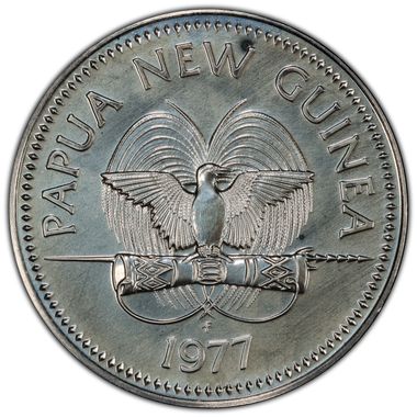 Cert 44386636 - Coin Image