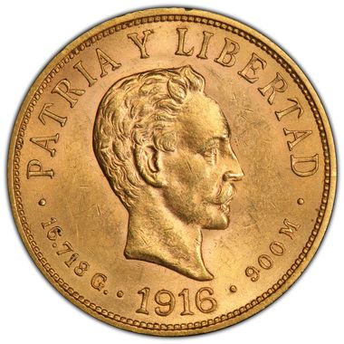 Cert 44386646 - Coin Image