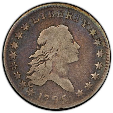 Cert 44386684 - Coin Image