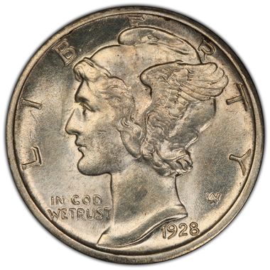 Cert 44387558 - Coin Image