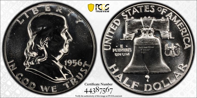 Cert 44387567 - Coin Image