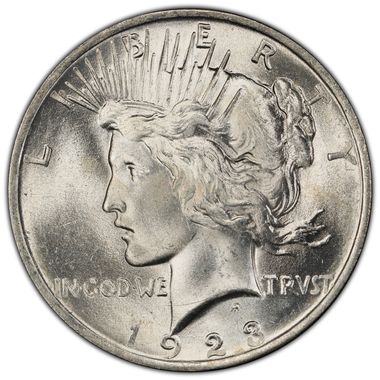 Cert 44387605 - Coin Image