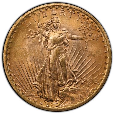 Cert 44387641 - Coin Image