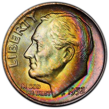 Cert 44387768 - Coin Image