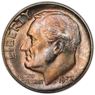 Cert 44387772 - Coin Image