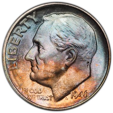 Cert 44387773 - Coin Image