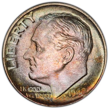 Cert 44387774 - Coin Image