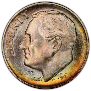 Cert 44387775 - Coin Image