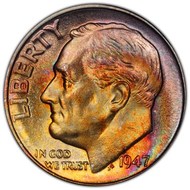 Cert 44387778 - Coin Image