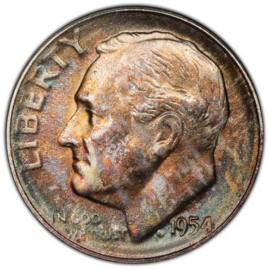 Cert 44387779 - Coin Image