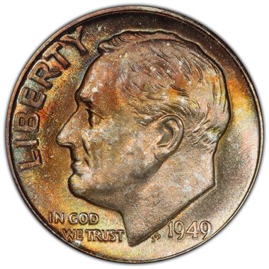 Cert 44387784 - Coin Image