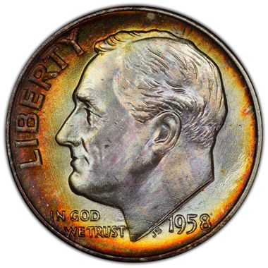 Cert 44387787 - Coin Image