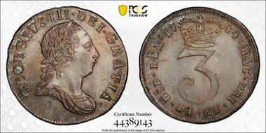 1784 3D S-3753 MS66+
