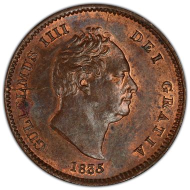 Cert 44389145 - Coin Image