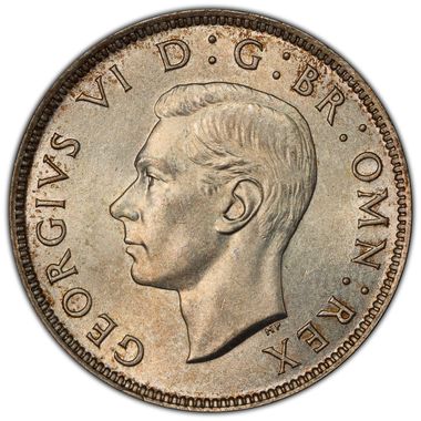 Cert 44389148 - Coin Image