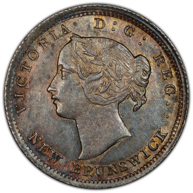 Cert 44389445 - Coin Image
