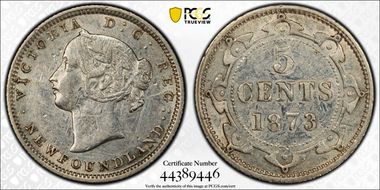 1873 5C NF1 Dots N1