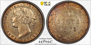 1873 20C N1