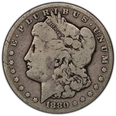 Cert 44389525 - Coin Image
