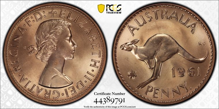 Cert 44389791 - Coin Image