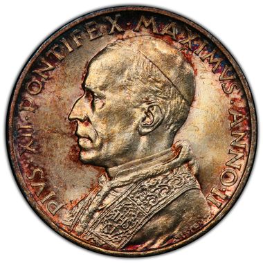 Cert 44390583 - Coin Image