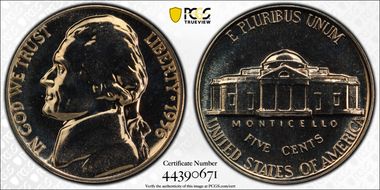 1956 5C DDO, FS-102 PR67