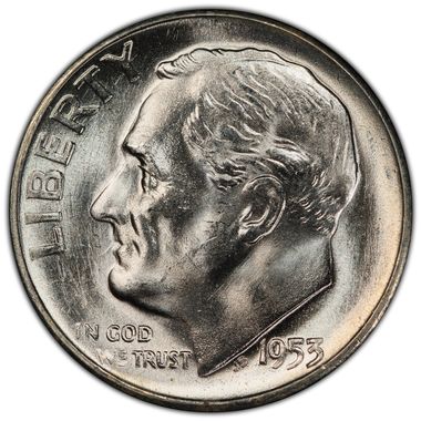 Cert 44390685 - Coin Image