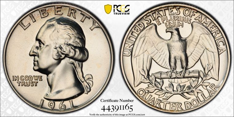 Cert 44391165 - Coin Image