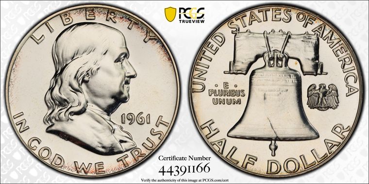 Cert 44391166 - Coin Image