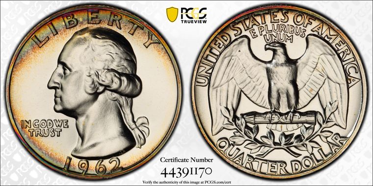 Cert 44391170 - Coin Image