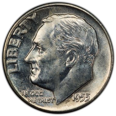 Cert 44391173 - Coin Image