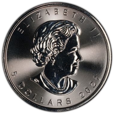 Cert 44391180 - Coin Image