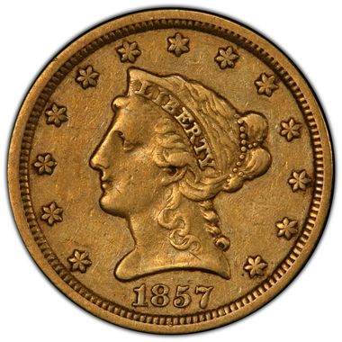 Cert 44391406 - Coin Image