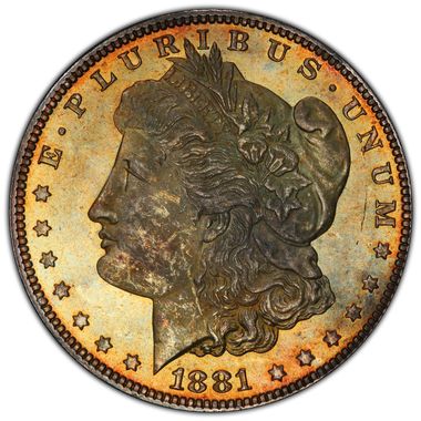 Cert 44391459 - Coin Image