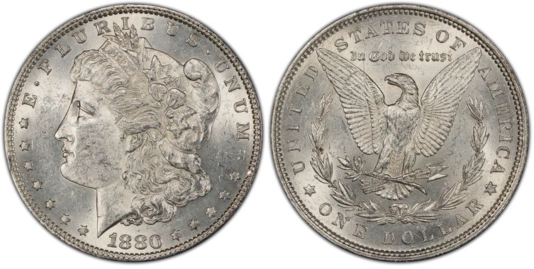 Cert 44391790 - Coin Image