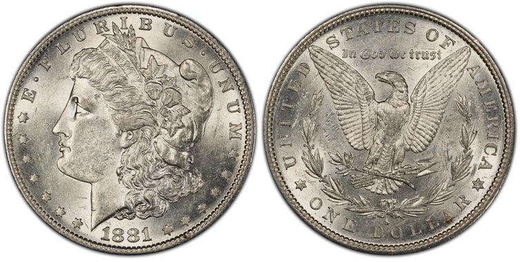 Cert 44391797 - Coin Image