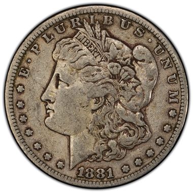 Cert 44391798 - Coin Image